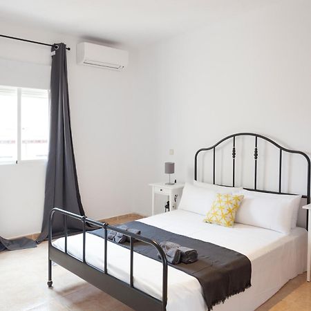 Boutique Apartments In The Heart Of Madrid Buitenkant foto