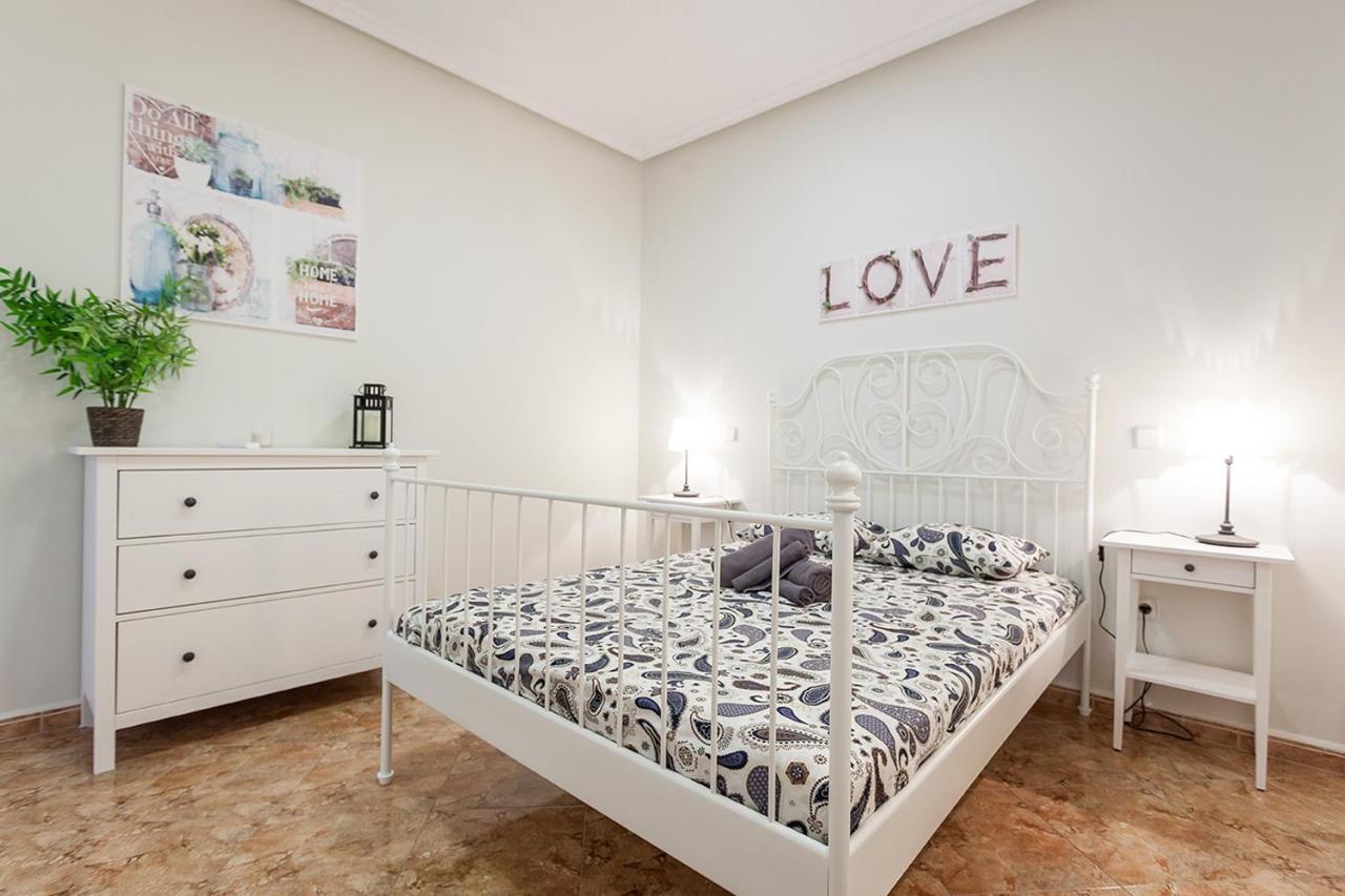 Boutique Apartments In The Heart Of Madrid Buitenkant foto