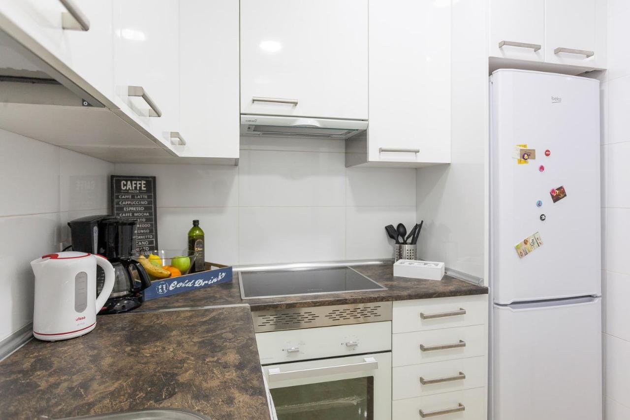 Boutique Apartments In The Heart Of Madrid Buitenkant foto