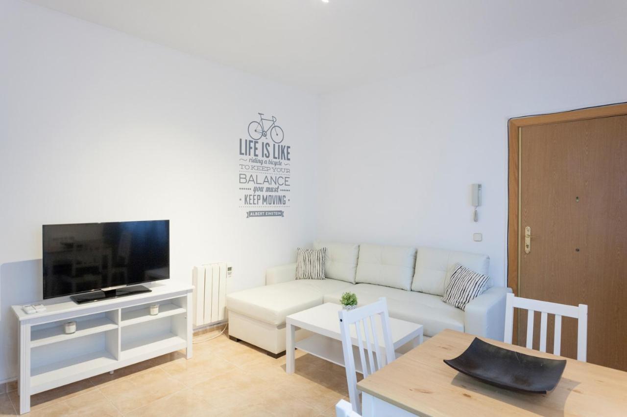 Boutique Apartments In The Heart Of Madrid Buitenkant foto