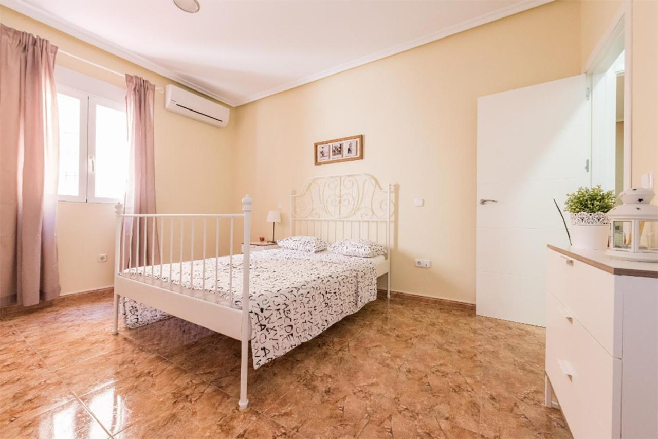 Boutique Apartments In The Heart Of Madrid Buitenkant foto