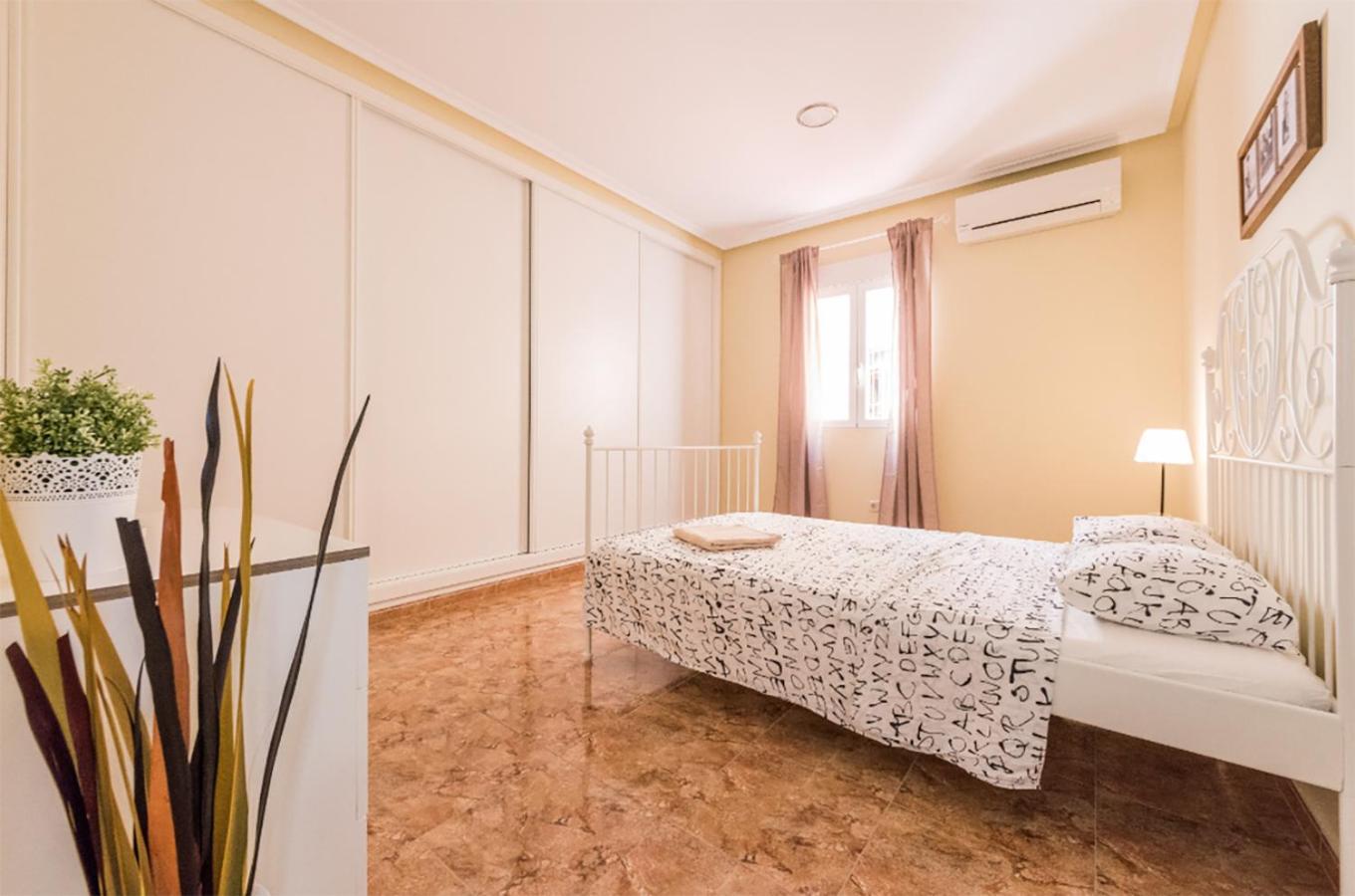 Boutique Apartments In The Heart Of Madrid Kamer foto