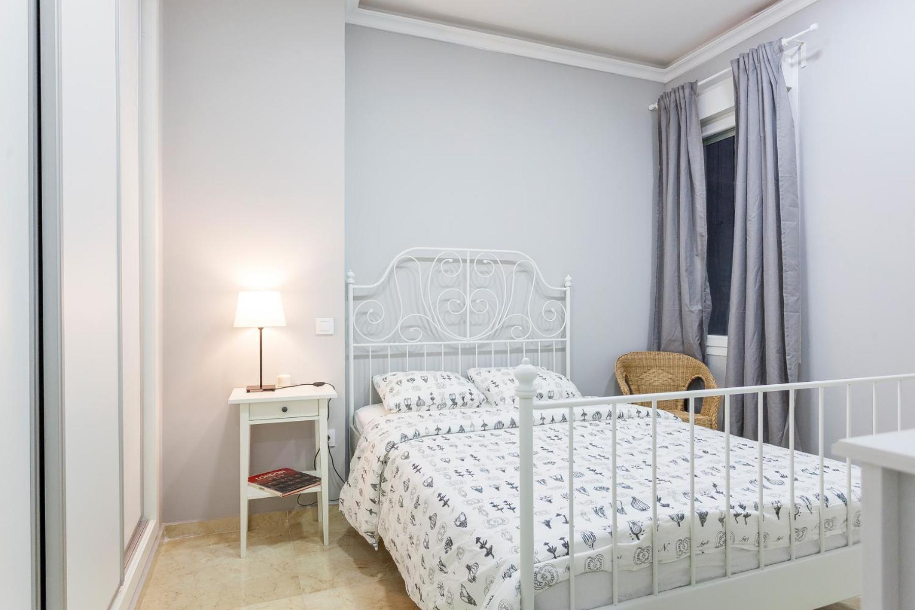 Boutique Apartments In The Heart Of Madrid Kamer foto