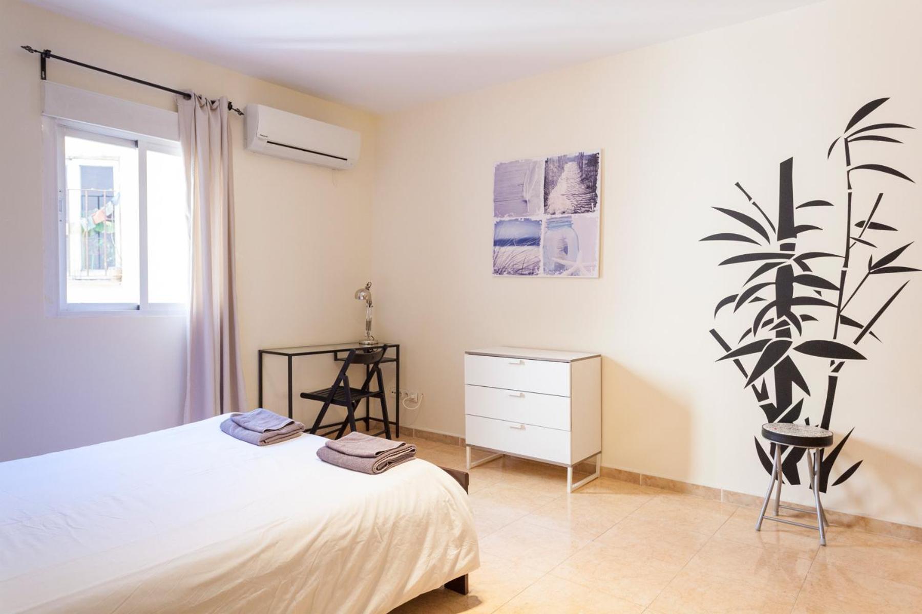 Boutique Apartments In The Heart Of Madrid Kamer foto